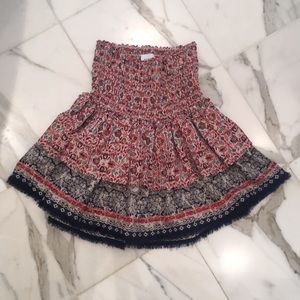 Misa Los Angeles Skirt